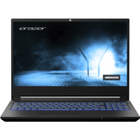 MEDION Erazer Crawler E25 Ryzen 5-5600H 8GB 512GB SSD GeForce RTX 3050 15.6 Inch Windows 10 Laptop