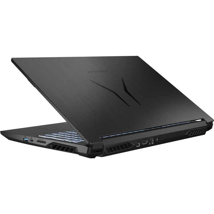 MEDION Erazer Crawler E25 Ryzen 5-5600H 8GB 512GB SSD GeForce RTX 3050 15.6 Inch Windows 10 Laptop