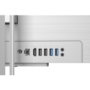 Refurbished Medion E23403 Core i5-1035G1 8GB 512GB SSD 23.8 Inch Windows 11 All in One PC