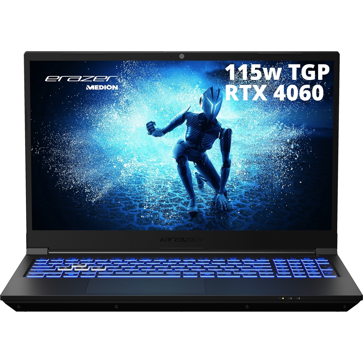 Le PC Gamer Medion Erazer Deputy P40 (MD62564 Le PC Gamer Medion Erazer Deputy P40 (MD62564
