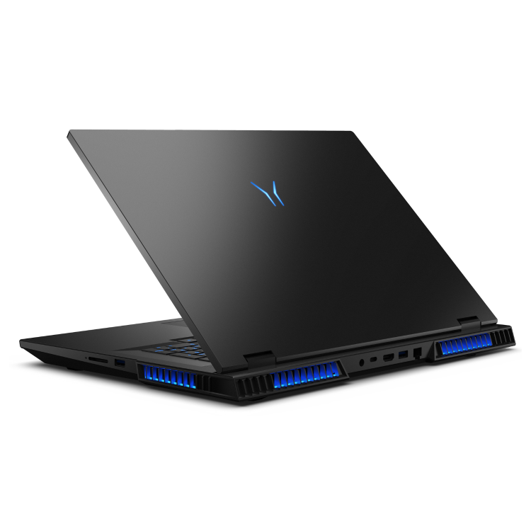 Medion ERAZER Beast 18 Intel Core Ultra 9 64GB RAM 4TB SSD RTX 5090 240Hz 18 Inch Windows 11 Gaming Laptop