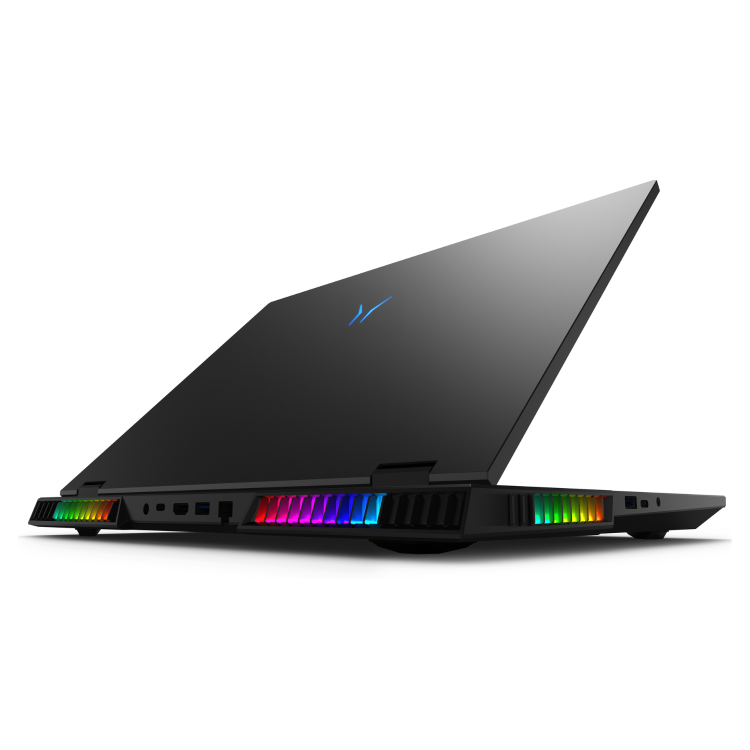 Medion ERAZER Beast 18 Intel Core Ultra 9 64GB RAM 4TB SSD RTX 5090 240Hz 18 Inch Windows 11 Gaming Laptop