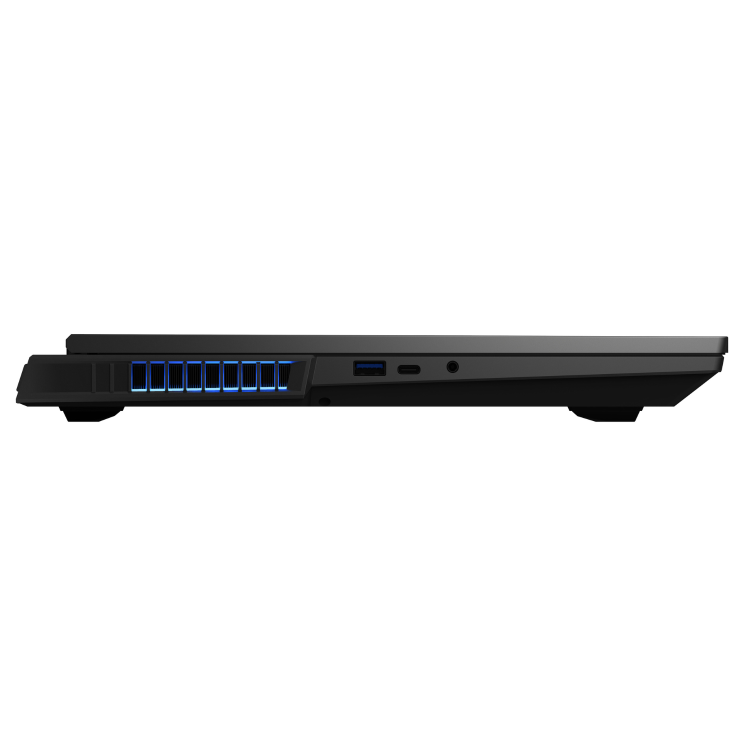 Medion ERAZER Beast 18 Intel Core Ultra 9 64GB RAM 4TB SSD RTX 5090 240Hz 18 Inch Windows 11 Gaming Laptop