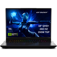 Refurbished Medion Erazer Beast 18 Intel Core Ultra 9 275HX 32GB RAM 2TB SSD RTX 5080 240Hz Windows 11 Gaming Laptop