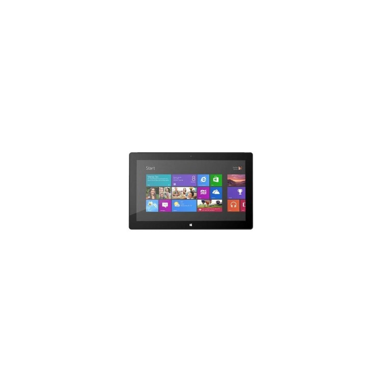 Refurbished Microsoft Surface Pro 1514 4GB 128GB 10.6 Inch Tablet