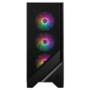 Refurbished MSI MAG FORGE 120A Airflow Mid-Tower PC Case