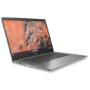 Refurbished HP 14b-ns0005na AMD Athlon 4GB RAM 64GB eMMC 14 Inch Chromebook