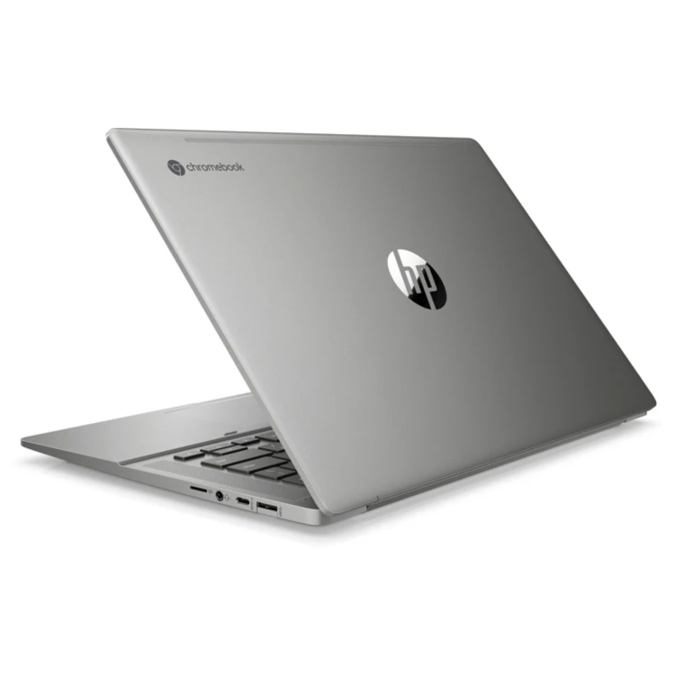 Refurbished HP 14b-ns0005na AMD Athlon 4GB RAM 64GB eMMC 14 Inch Chromebook