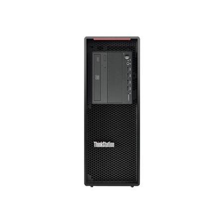 Lenovo ThinkStation P520 Tower Intel Xeon W-2275 16GB 512GB SSD Windows 10 Pro Workstation PC