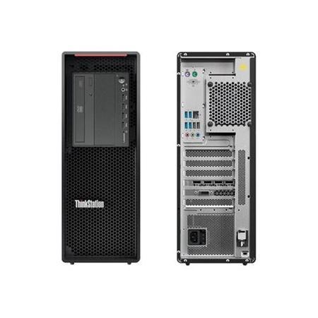 Lenovo ThinkStation P520 Tower Intel Xeon W-2275 16GB 512GB SSD Windows 10 Pro Workstation PC
