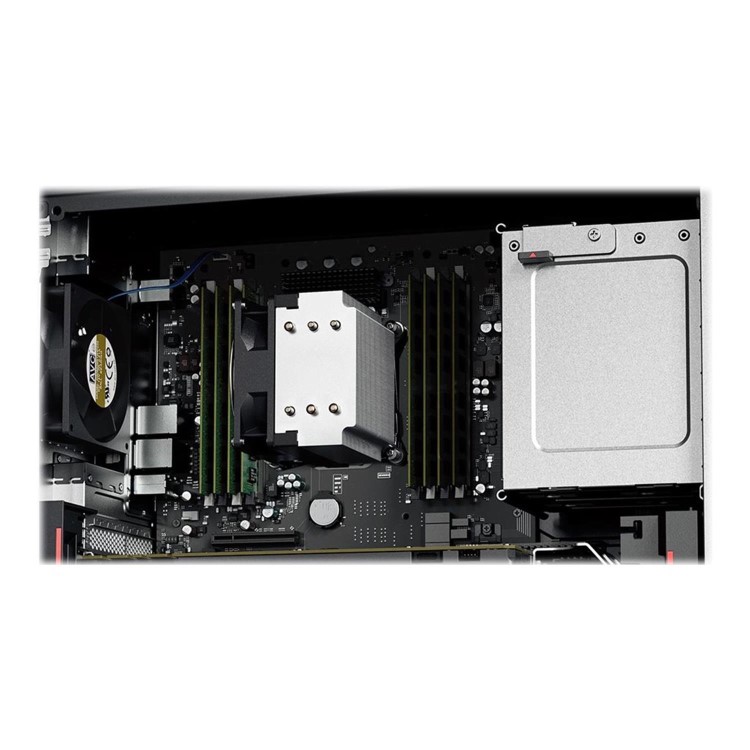 Lenovo ThinkStation P520 Tower Intel Xeon W-2275 16GB 512GB SSD Windows 10 Pro Workstation PC