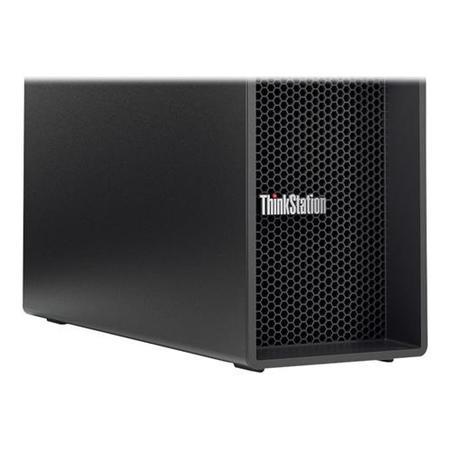 Lenovo ThinkStation P520 Tower Intel Xeon W-2275 16GB 512GB SSD Windows 10 Pro Workstation PC