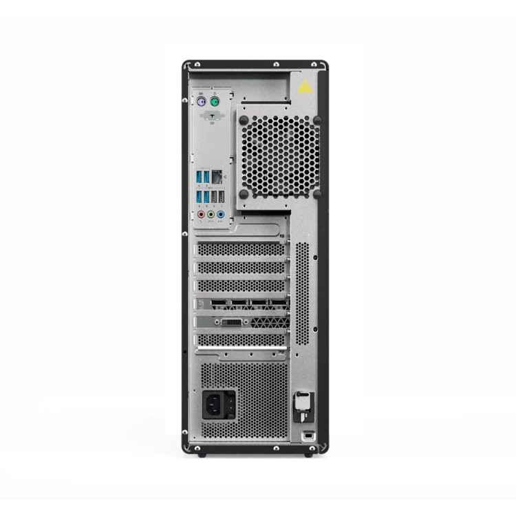 Refurbished Lenovo ThinkStation P520 Intel Xeon W-2275 16GB 512GB SSD Windows 10 Professional Desktop