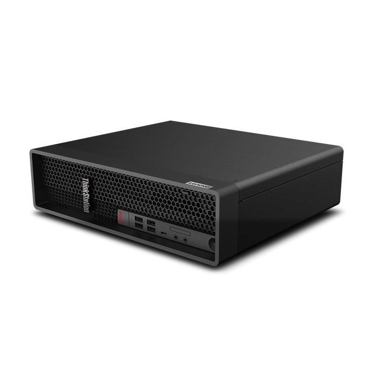 Lenovo ThinkStation P350 Workstation Core i9-11900 32GB 512GB SSD Windows 10 Pro Desktop PC