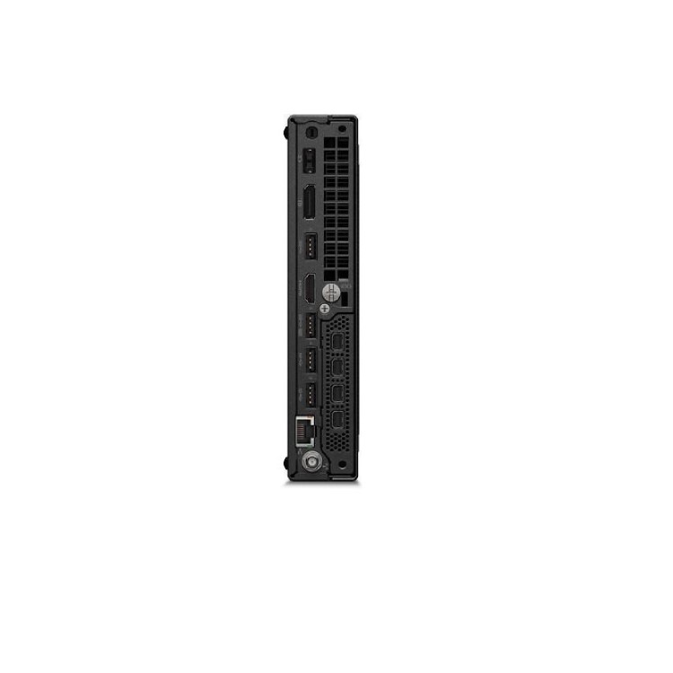 Refurbished Lenovo ThinkStation P350 Tiny Core i5-11500 8GB 256GB Windows 10 Professional Desktop