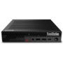 Lenovo ThinkStation P3 Tiny Intel Core i7-13700T 16GB RAM 512GB SSD T400 Windows 11 Pro Workstation PC