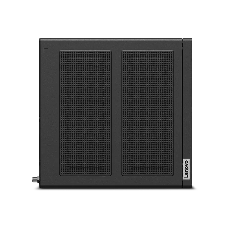 Lenovo ThinkStation P3 Tiny Intel Core i7-13700T 16GB RAM 512GB SSD T400 Windows 11 Pro Workstation PC