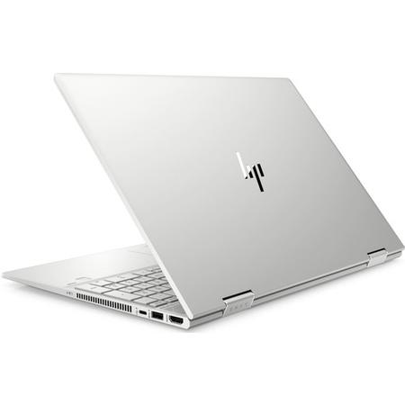 Refurbished HP Envy x360 Core i7-1165G7 16GB 512 GB 15.6 Inch Windows 10 Convertible Laptop