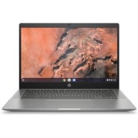 Refurbished HP na0005sa AMD Athlon 4GB RAM 64GB eMMC 14 Inch Chromebook