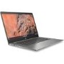 Refurbished HP na0005sa AMD Athlon 4GB RAM 64GB eMMC 14 Inch Chromebook