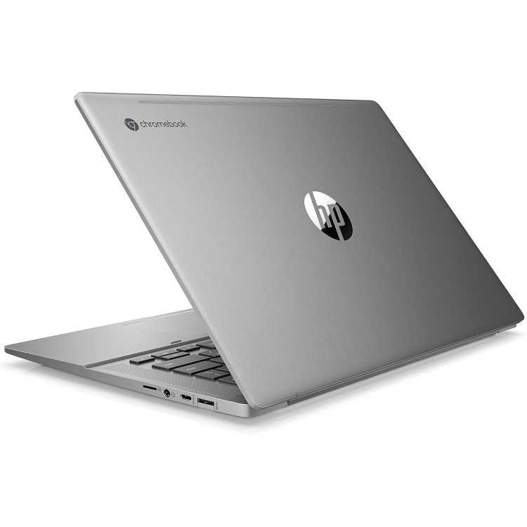 Refurbished HP na0005sa AMD Athlon 4GB RAM 64GB eMMC 14 Inch Chromebook