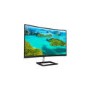 Refurbished Philips E Line 328E1CA 32" VA 4K UHD Curved Monitor 
