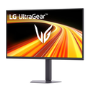 Refurbished LG UltraGear 32G620B G6 32" IPS QHD 200Hz 1ms Gaming Monitor