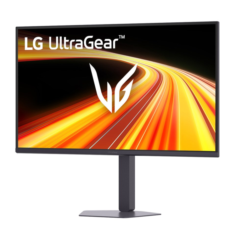 Refurbished LG UltraGear 32G620B G6 32" IPS QHD 200Hz 1ms Gaming Monitor