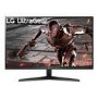 Refurbished LG UltraGear 32GN600-B 32" VA LED QHD Widescreen 165Hz 1ms FreeSync Gaming Monitor