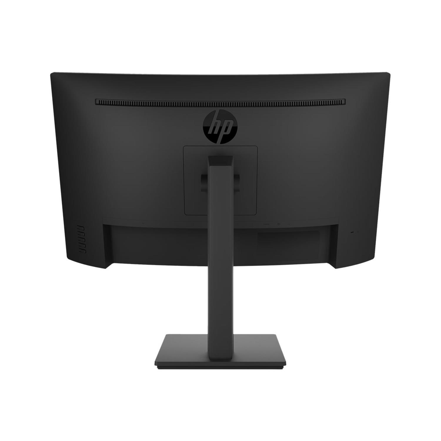 Refurbished HP X27qc 27" VA QHD 165Hz 1ms FreeSync Curved Gaming ...