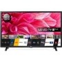 Refurbished LG 32" 1080p Full HD with HDR LED Smart TV without Stand