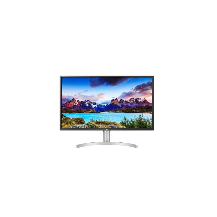 Refurbished LG 32UL750-W 32" 4K HDR600 Monitor