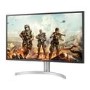 Refurbished LG 32UL750-W 32" 4K HDR600 Monitor