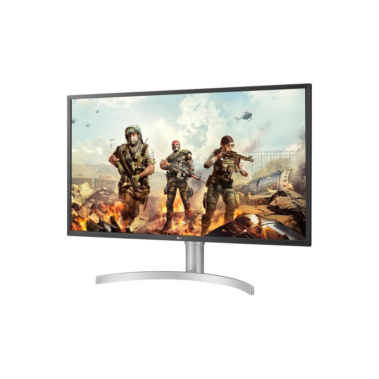 Refurbished LG 32UL750-W 32" 4K HDR600 Monitor
