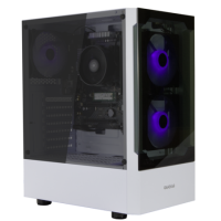 Refurbished Entity Impulse AMD Ryzen 5 5500GT 16GB RAM 512GB SSD Windows 11 Gaming PC