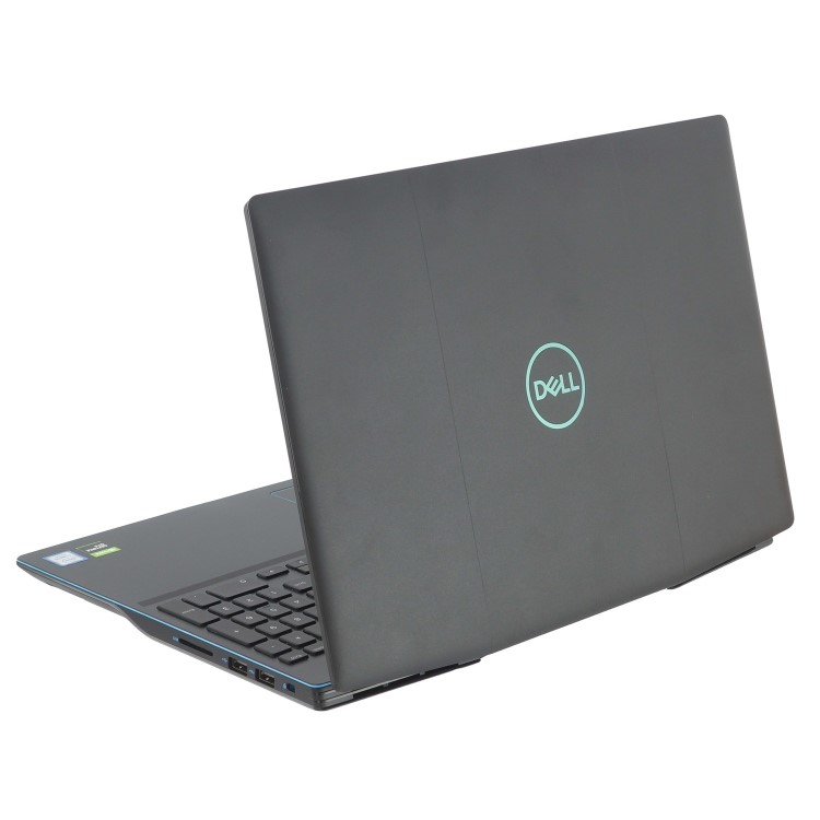 Refurbished Dell Inspiron G3 Core i5-10300H 8GB 512GB GTX 1650Ti 15.6 Inch Gaming Laptop