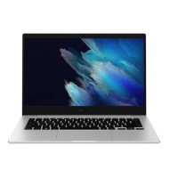 Refurbished Samsung Galaxy Book 2 Go 5G Snapdragon 7c+ Gen 3 4GB 128GB 14 Inch Windows 11 Laptop