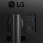 Refurbished LG 34WR55QK-B 34" VA QHD Ultrawide Curved Business/Gaming Monitor