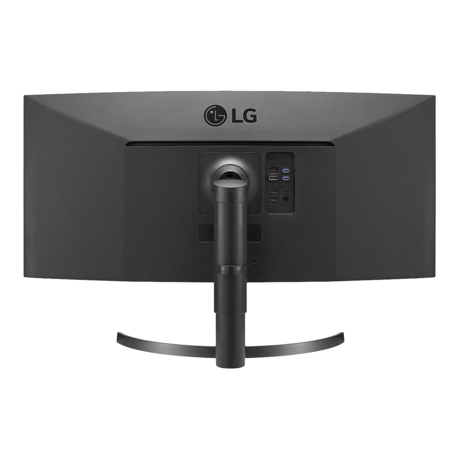 LG 35WN75C-B 35\