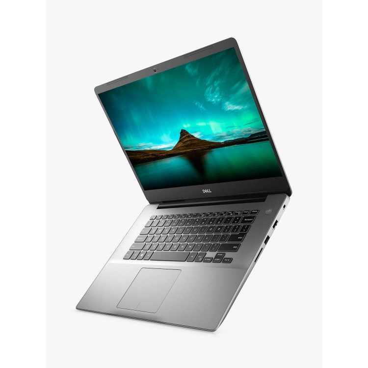 Refurbished Dell Inspiron 15 5580 Core i5-8265U 8GB 1TB & 128GB MX 150 15.6 Inch Windows 10 Laptop