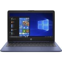 Refurbished HP Stream 11-ak0513sa Intel Celeron N4020 4GB 64GB 11.6 Inch Windows 10 Laptop