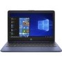 Refurbished HP Stream 11-ak0513sa Intel Celeron N4020 4GB 64GB 11.6 Inch Windows 10 Laptop