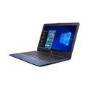 Refurbished HP Stream 11-ak0513sa Intel Celeron N4020 4GB 64GB 11.6 Inch Windows 10 Laptop