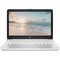 Refurbished HP Stream 11-ak0512sa Intel Celeron N4020 4GB 64GB 11.6 Inch Windows 10 S Laptop