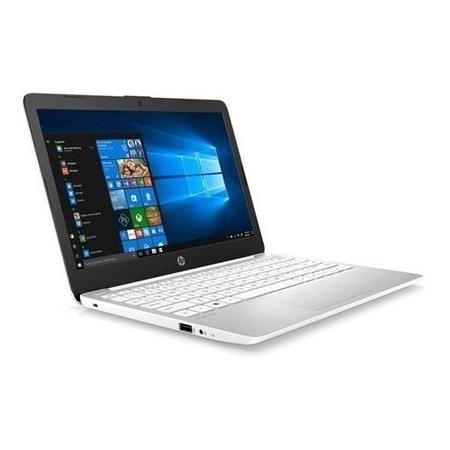 Refurbished HP Stream 11-ak0512sa Intel Celeron N4020 4GB 64GB 11.6 Inch Windows 10 S Laptop