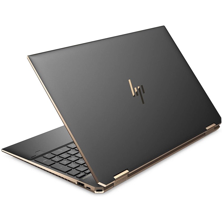 Refurbished HP Spectre x360 15-eb0003na Core i7 16GB 512GB GTX 1650 15.6 4K Inch Windows 10 Laptop