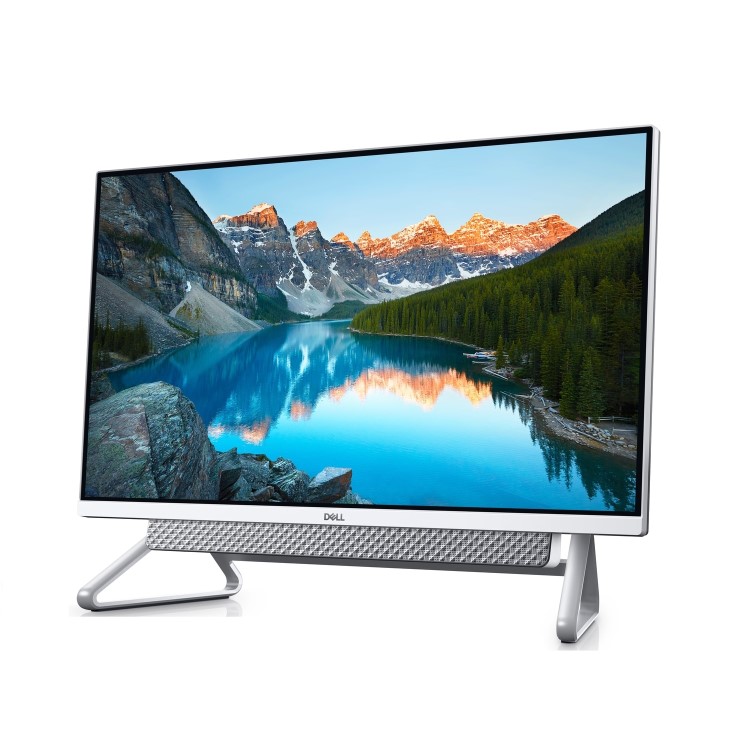 Refurbished Dell Inspiron 7700 Core i5-1135G7 8GB 512GB 27 Inch Windows 11 All in One