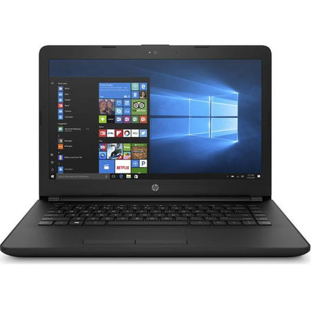 Refurbished HP 15-bs506na Intel Celeron N3060 4GB 1TB 15.6 Inch Windows 10 Laptop