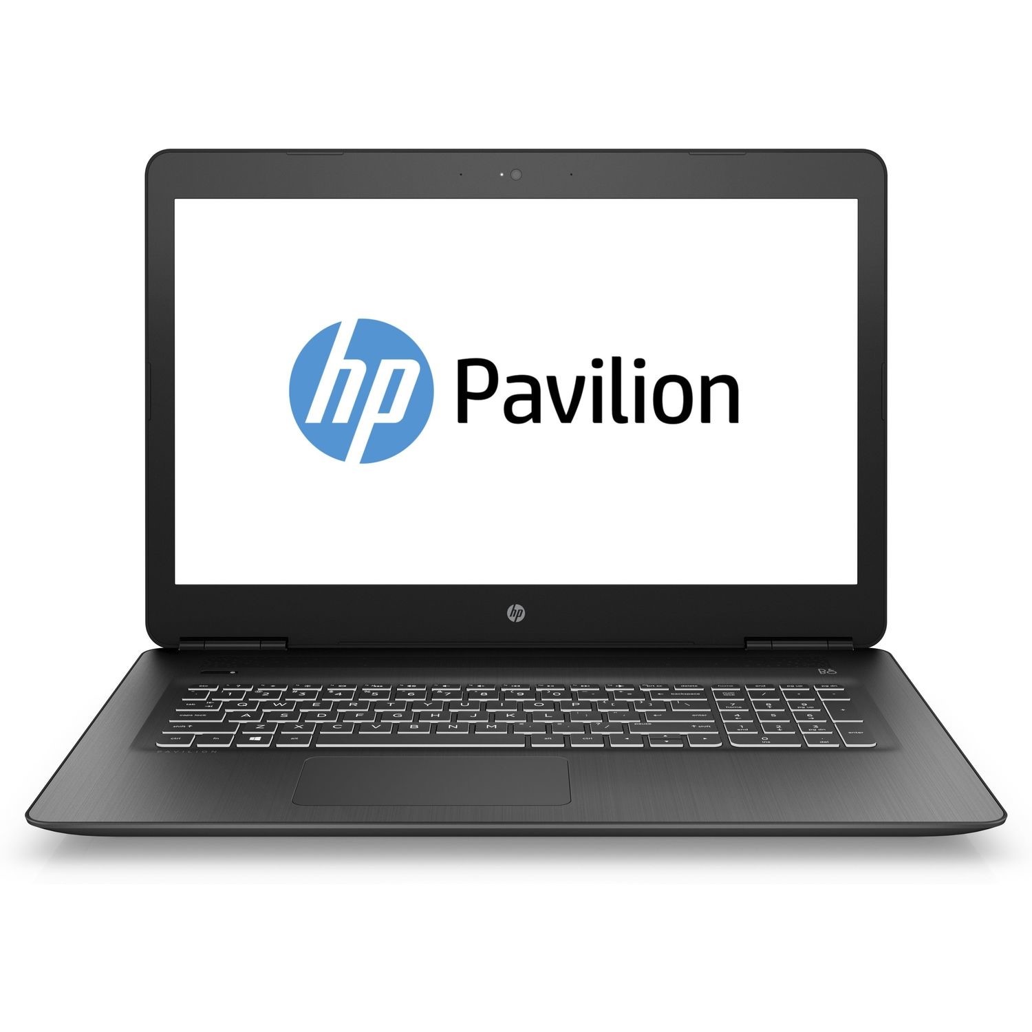 Refurbished HP Pavilion Power 17-ab303na Core i5-7300HQ 8GB 1TB