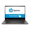 Refurbished HP Spectre x360 Core i7-8705G 8GB 512GB RX Vega M GL 15.6 Inch Touchscreen Windows 10 Gaming Laptop